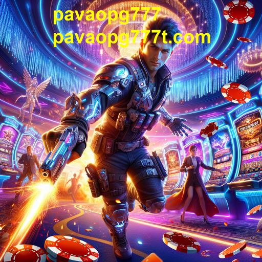 A Evolução dos Jogos de Ação: Uma Jornada Através do Tempo